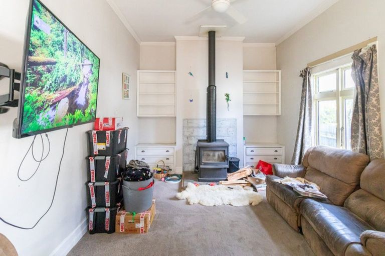 Photo of property in 114 Macmaster Street, Richmond, Invercargill, 9810