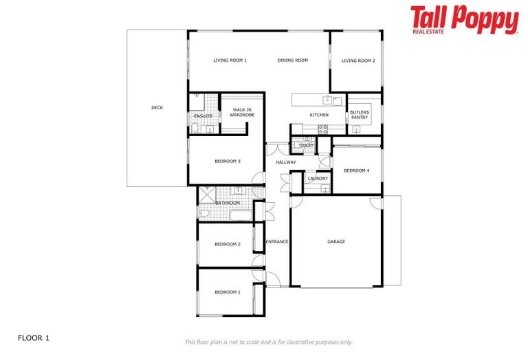 Photo of property in 21 Shirley Lane, Sawyers Bay, Port Chalmers, 9023