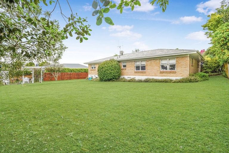 Photo of property in 95 Mansel Avenue, Hillcrest, Hamilton, 3216