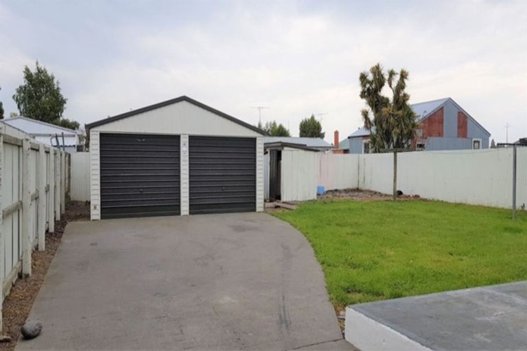 Photo of property in 68 Melcombe Street, Tinwald, Ashburton, 7700