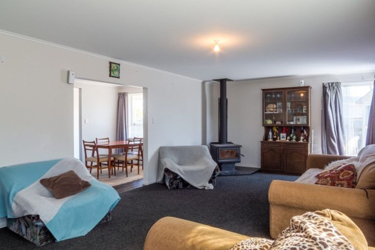 Photo of property in 6 Matipo Place, Edgecumbe, 3120