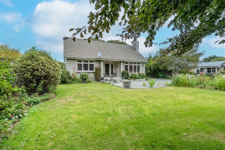 Photo of property in 25 Albert Street, Gladstone, Invercargill, 9810