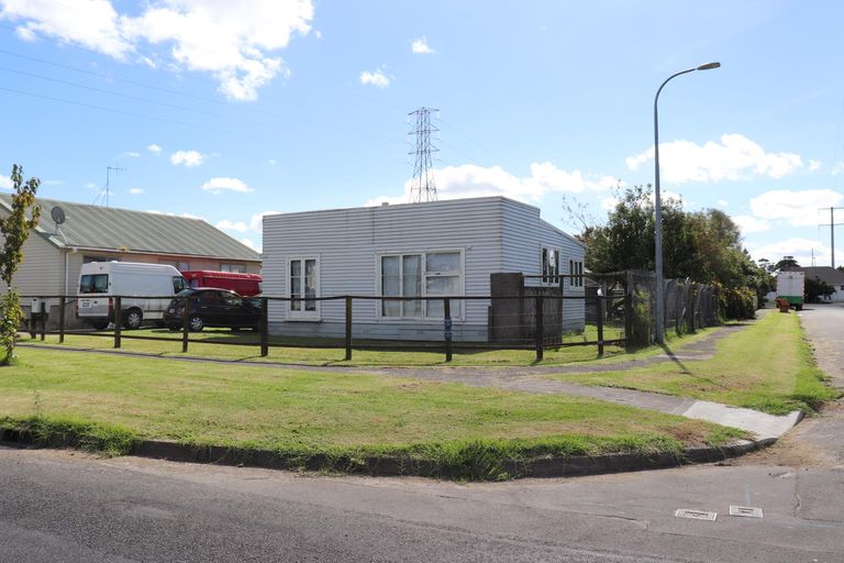 Photo of property in 32 Semple Street, Huntly, 3700