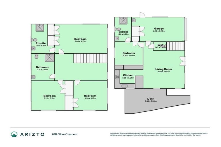 Photo of property in 20b Olive Crescent, Papatoetoe, Auckland, 2025