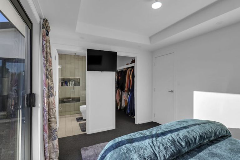 Photo of property in 4 Jim Hickey Way, Rolleston, 7614