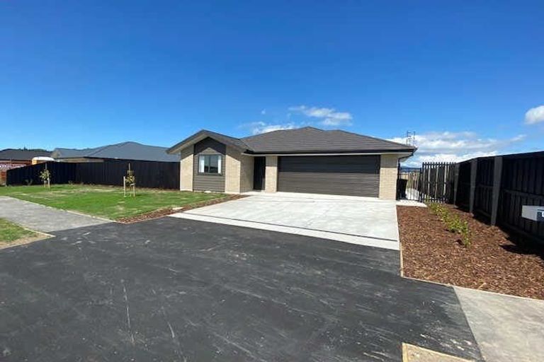 Photo of property in 64 O'reilly Road, Lincoln, 7608