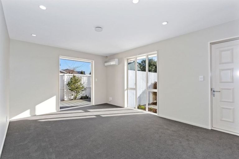 Photo of property in 1 Fleur Lane, Burwood, Christchurch, 8083