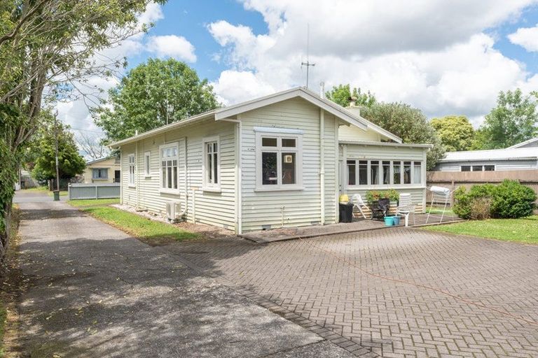 Photo of property in 23 Marshall Street, Fairfield, Hamilton, 3214