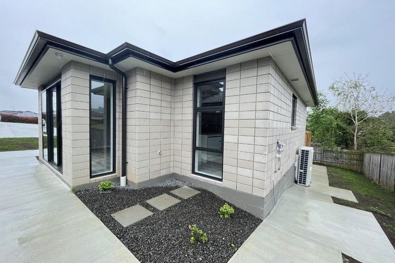 Photo of property in 42 Mark Ball Drive, Pokeno, 2402