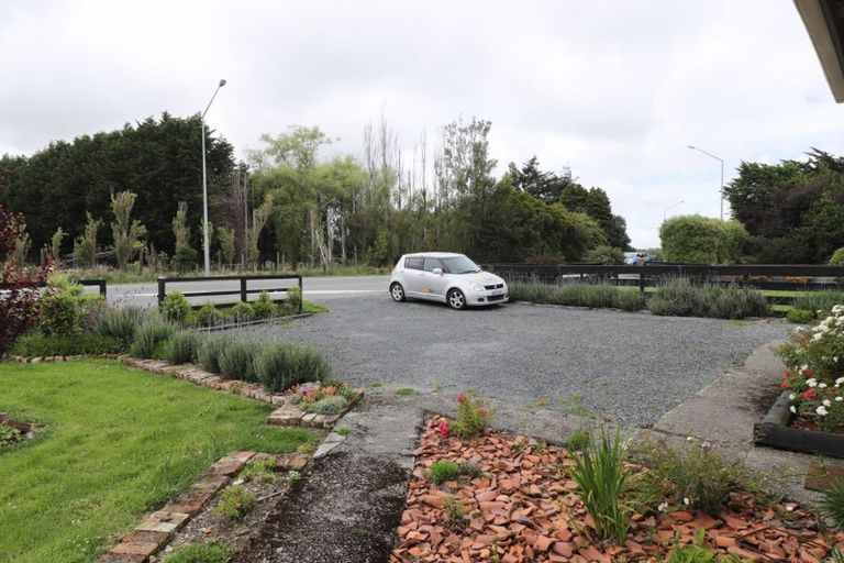 Photo of property in 652 North Road, Lorneville, Invercargill, 9876