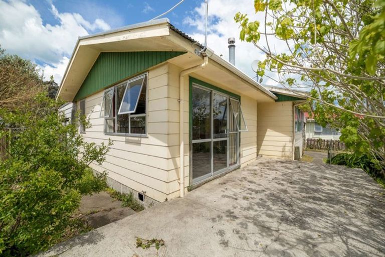 Photo of property in 31 Newton Street, Outer Kaiti, Gisborne, 4010