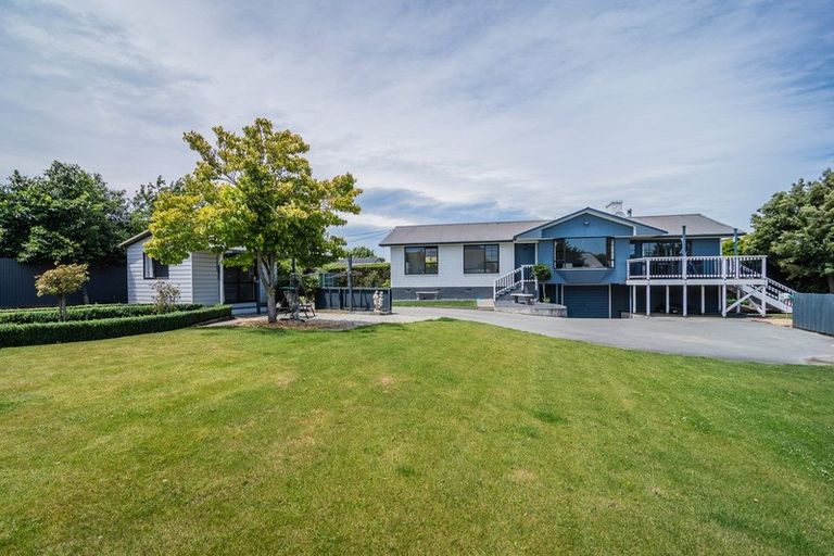Photo of property in 285a King Street, Temuka, 7920