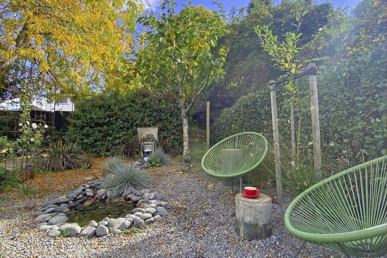 Photo of property in 155 Harris Crescent, Papanui, Christchurch, 8053