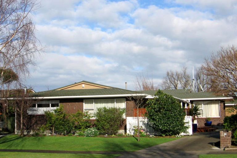 Photo of property in 11 Kentucky Way, Awapuni, Palmerston North, 4412