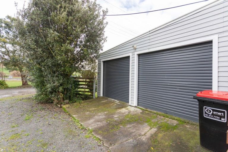 Photo of property in 3 Heretaunga Road, Maharahara, Dannevirke, 4972