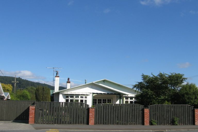 Photo of property in 692 Fergusson Drive, Elderslea, Upper Hutt, 5018