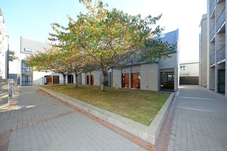 Photo of property in 13/868 Colombo Street, Christchurch Central, Christchurch, 8013