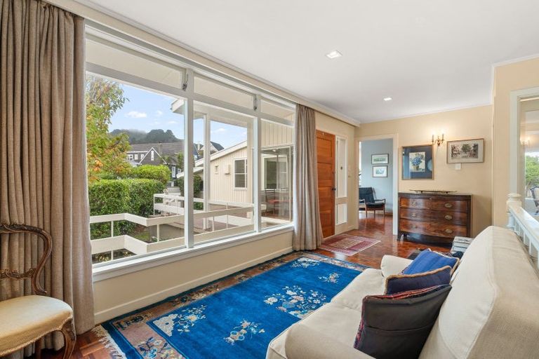 Photo of property in 31a Simla Crescent, Khandallah, Wellington, 6035