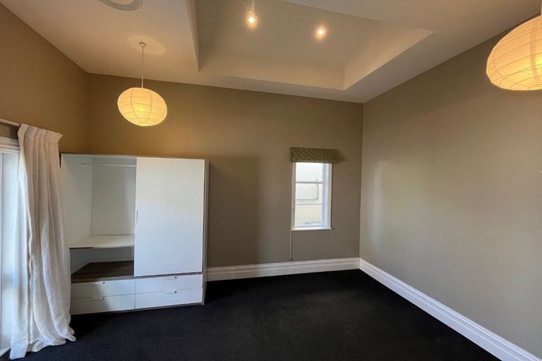 Photo of property in 8 Boston Terrace, Aro Valley, Wellington, 6021