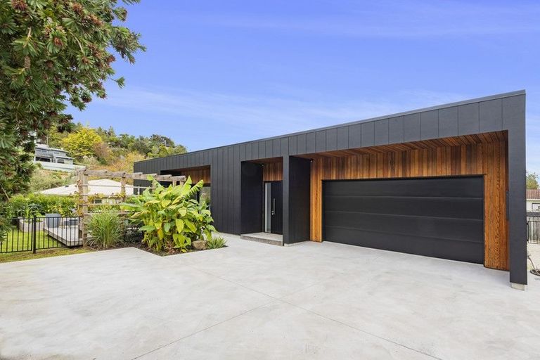 Photo of property in 20a Vale Road, Saint Heliers, Auckland, 1071