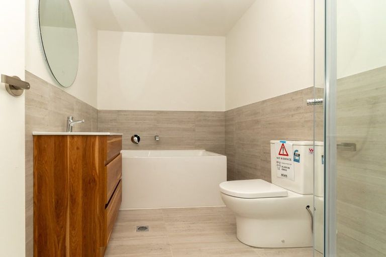 Photo of property in 18/116 Colwill Road, Massey, Auckland, 0614