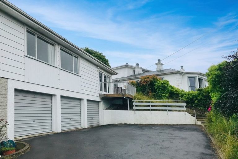 Photo of property in 1/48 Hawthorn Avenue, Mornington, Dunedin, 9011