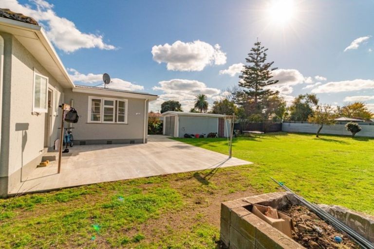 Photo of property in 206 Puriri Street, Castlecliff, Whanganui, 4501