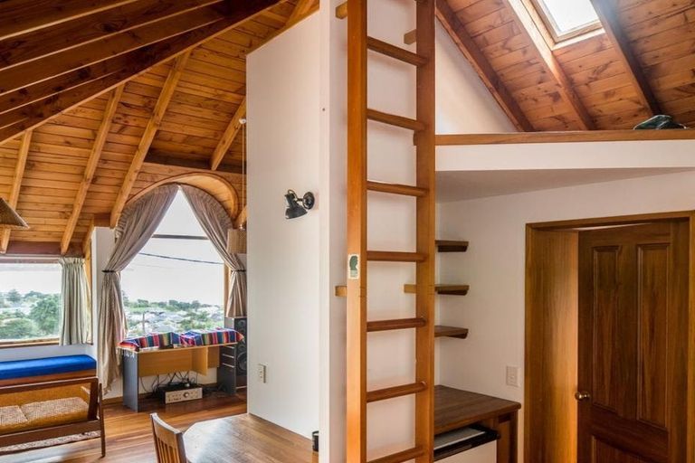 Photo of property in 43a Totara Street, Ravensbourne, Dunedin, 9022