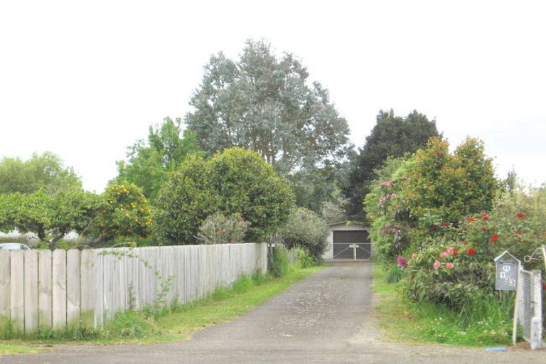 Photo of property in 133 Richard Street, Opotiki, 3122