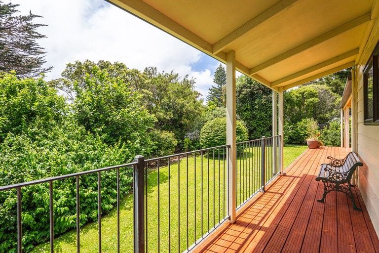 Photo of property in 50 Marybank Road, Marybank, Whanganui, 4572