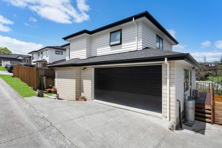 Photo of property in 1b Makora Road, Massey, Auckland, 0614