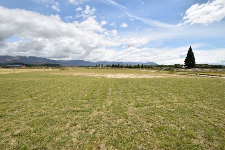 Photo of property in 33 Old Glen Lyon Road, Twizel, 7999