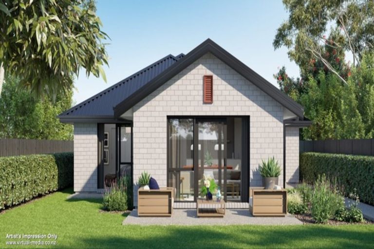 Photo of property in 3 Jove Drive, Pegasus, 7612