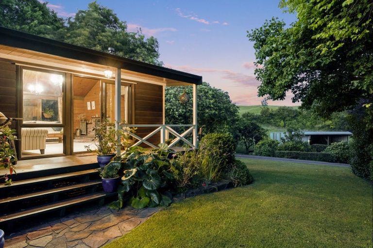 Photo of property in 284 Crawford Road, Minden, Tauranga, 3171