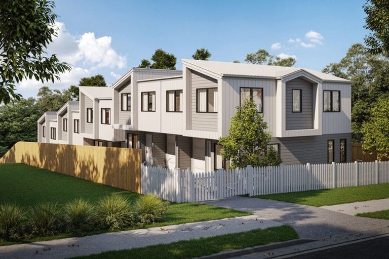 Photo of property in 107c Union Road, Howick, Auckland, 2014