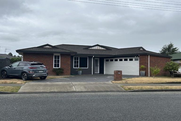 Photo of property in 33b Wither Road, Witherlea, Blenheim, 7201