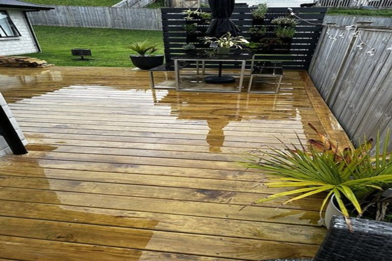 Photo of property in 11 Herbert Oldham Road, Pokeno, 2402