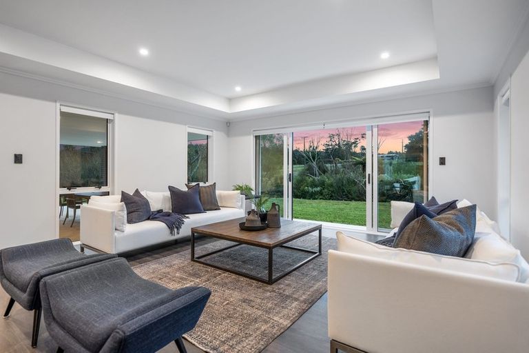 Photo of property in 163 Mahoenui Valley Road, Coatesville, Albany, 0793