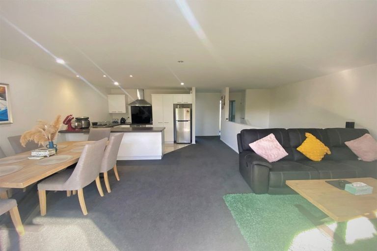 Photo of property in 34c Taramea Place, Addington, Christchurch, 8024