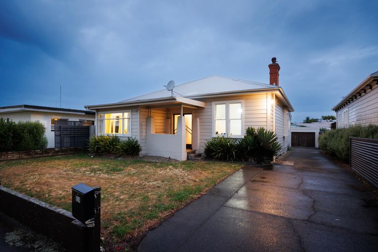 Photo of property in 624 Church Street, Terrace End, Palmerston North, 4410