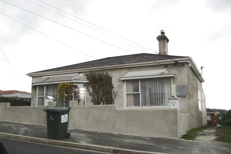 Photo of property in 201 Gladstone Road, Dalmore, Dunedin, 9010