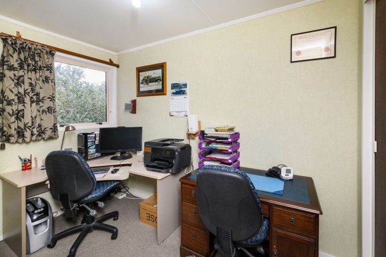 Photo of property in 50 Pitama Road, Awapuni, Palmerston North, 4412