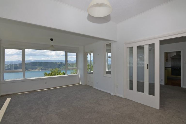 Photo of property in 31 Roseneath Terrace, Roseneath, Wellington, 6011