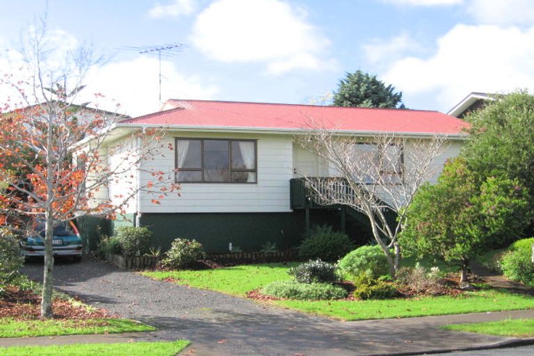 Photo of property in 23 Bay Vista Drive, Red Beach, 0932