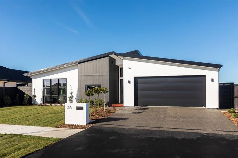 Photo of property in 56 Ebenezer Drive, Lincoln, 7608