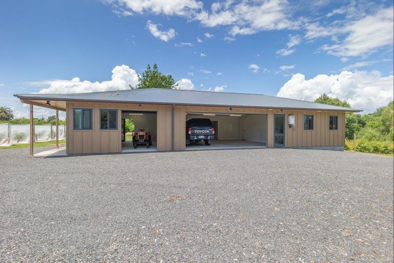 Photo of property in 85 Papaitonga Lake Road, Ohau, 5570