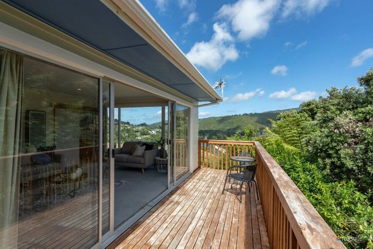 Photo of property in 12 Castle Crescent, Stokes Valley, Lower Hutt, 5019