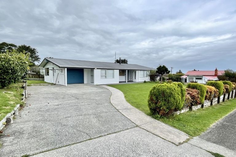 Photo of property in 43 Puriri Street, Te Aroha, 3320