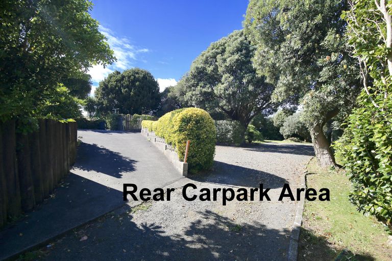 Photo of property in 13 Wallis Street, Raglan, 3225