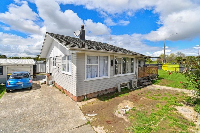 Photo of property in 57 Preston Road, Clover Park, Auckland, 2023